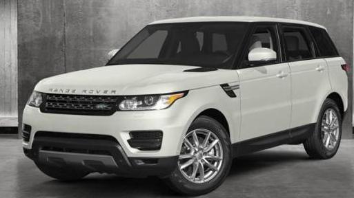 LAND ROVER RANGE ROVER SPORT 2015 SALWR2VF8FA523206 image